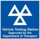 Changes to the MOT test.