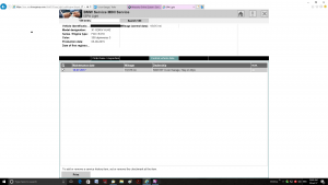 BMW servicing Hereford Brecon