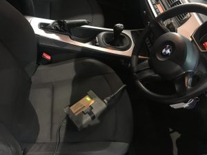 BMW Service Hereford Brecon