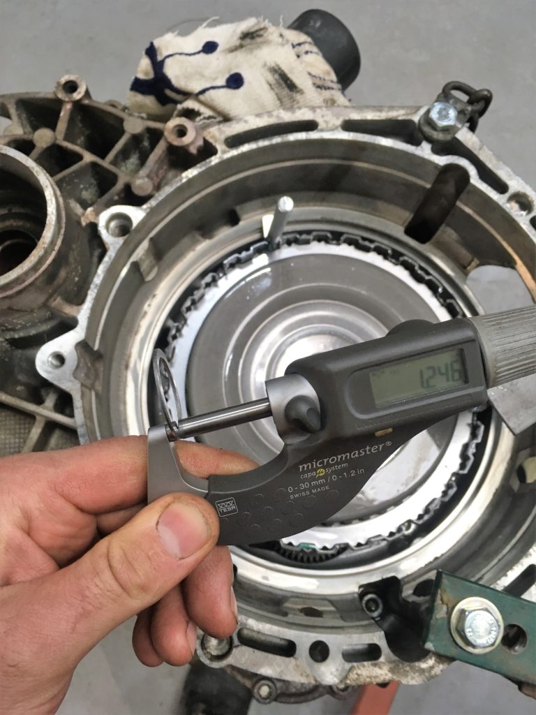 VW Audi DSG repairs clutch replacement Skoda Seat